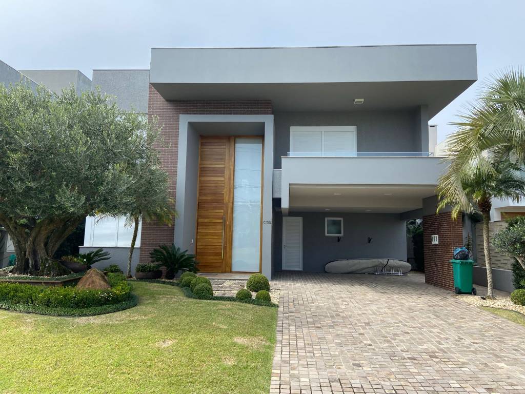 Casa em Condomínio 5 dormitórios para venda, ENSEADA LAGOS XANGRI-LÁ em Xangri-lá | Ref.: 6580