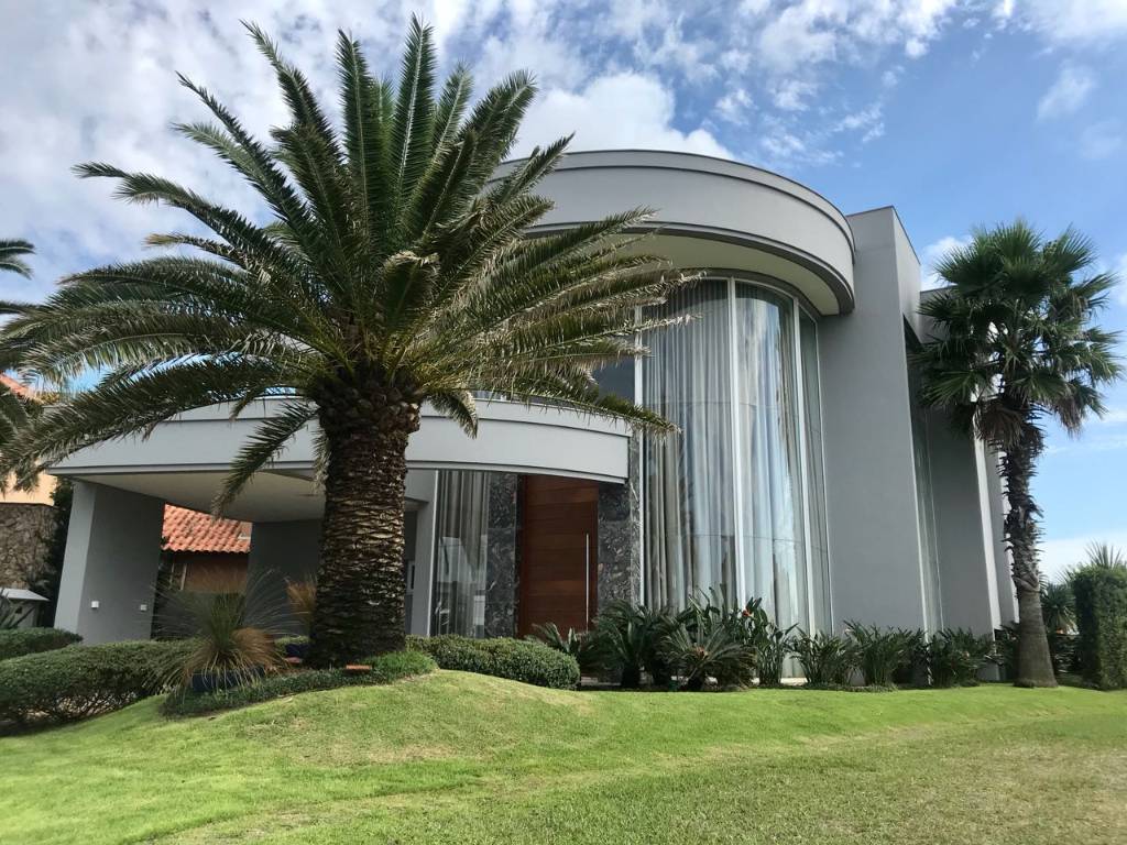 Casa em Condomínio 5 dormitórios para venda, ENSEADA LAGOS XANGRI-LÁ em Xangri-lá | Ref.: 6581