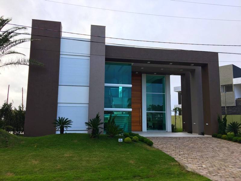 Casa em Condomínio 4 dormitórios para venda, ENSEADA LAGOS XANGRI-LÁ em Xangri-lá | Ref.: 6582