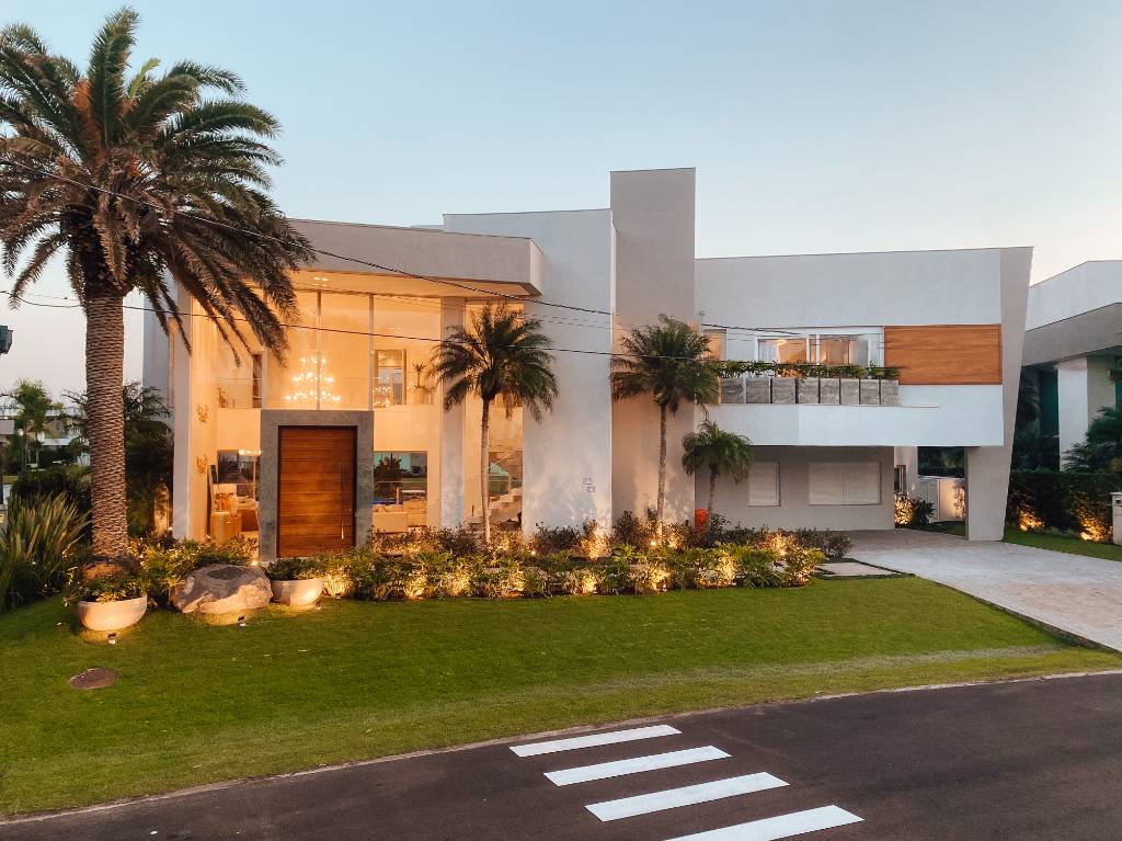 Casa em Condomínio 6 dormitórios para venda, ENSEADA LAGOS XANGRI-LÁ em Xangri-lá | Ref.: 6591