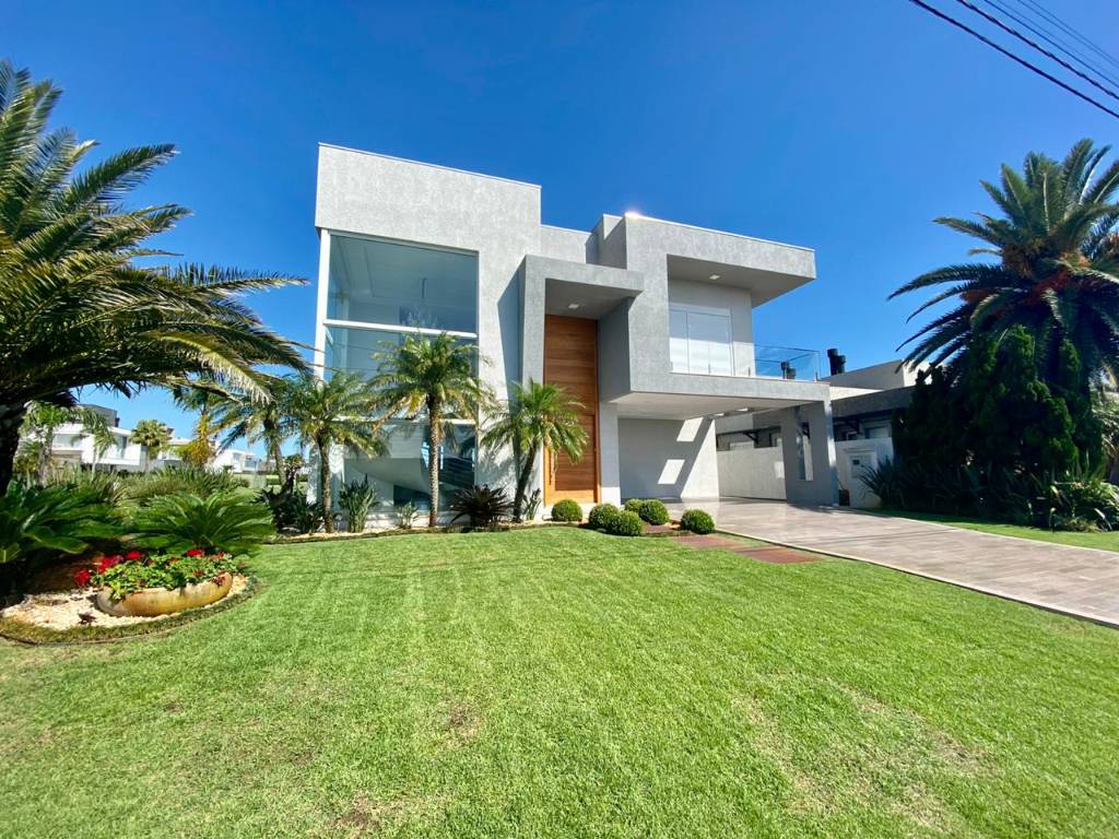 Casa em Condomínio 5 dormitórios para venda, ENSEADA LAGOS XANGRI-LÁ em Xangri-lá | Ref.: 6595