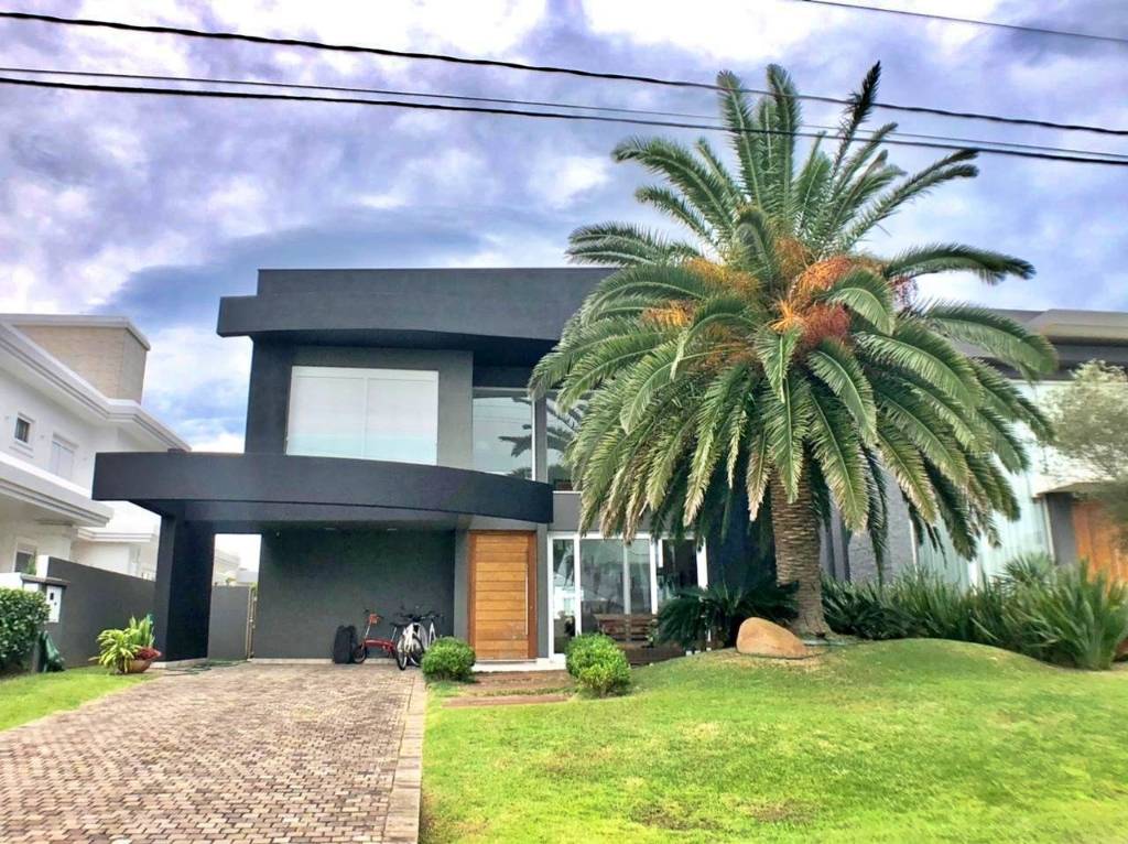 Casa em Condomínio 5 dormitórios para venda, ENSEADA LAGOS XANGRI-LÁ em Xangri-lá | Ref.: 6596
