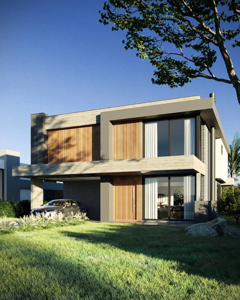 Casa em Condomínio 5 dormitórios para venda, ENSEADA LAGOS XANGRI-LÁ em Xangri-lá | Ref.: 6598