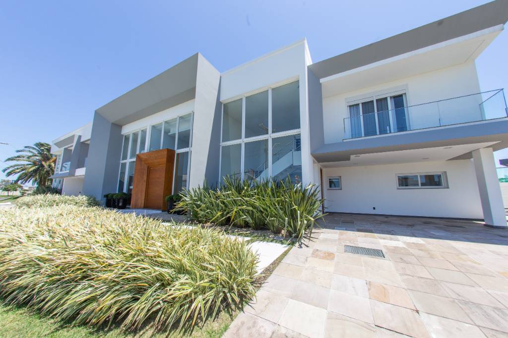 Casa em Condomínio 9 dormitórios para venda, ENSEADA LAGOS XANGRI-LÁ em Xangri-lá | Ref.: 6601