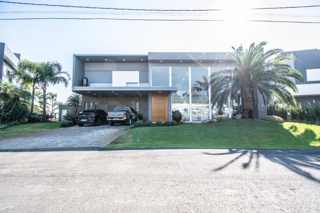 Casa em Condomínio 6 dormitórios para venda, ENSEADA LAGOS XANGRI-LÁ em Xangri-lá | Ref.: 6603