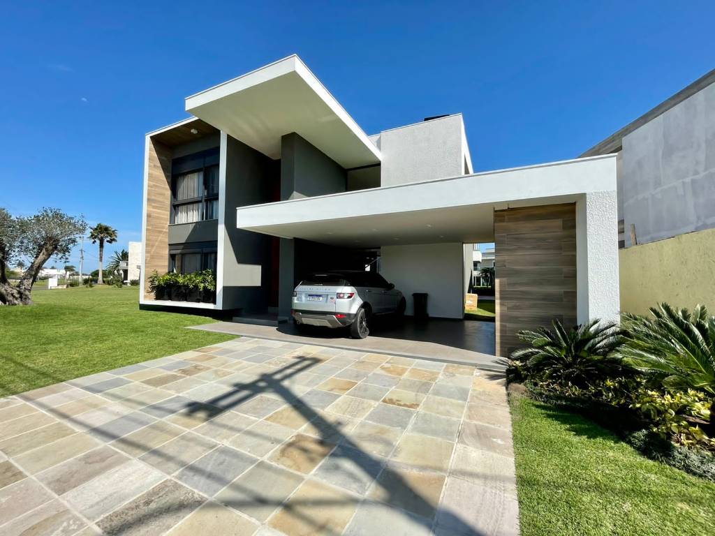 Casa em Condomínio 5 dormitórios para venda, ENSEADA LAGOS XANGRI-LÁ em Xangri-lá | Ref.: 6604