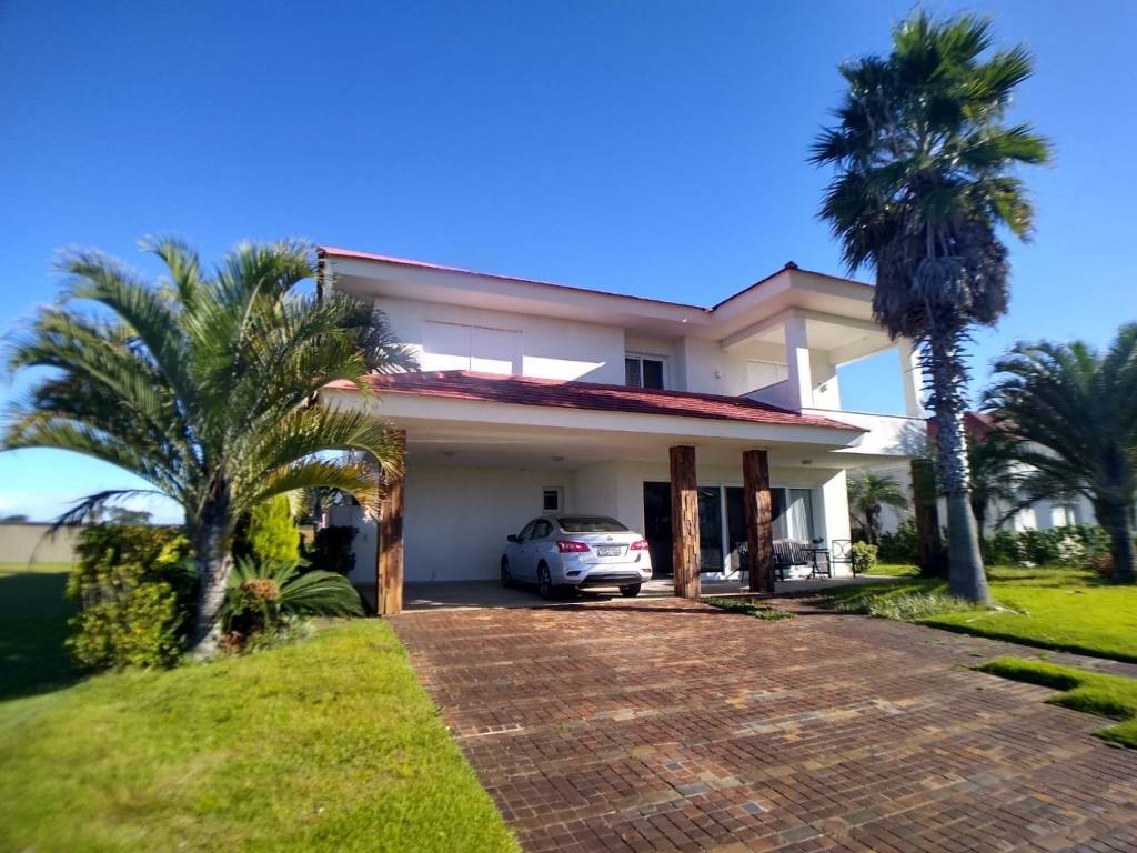 Casa em Condomínio 4 dormitórios para venda, GREEN VILLAGE GOLF CLUB  em Xangri-lá | Ref.: 6613
