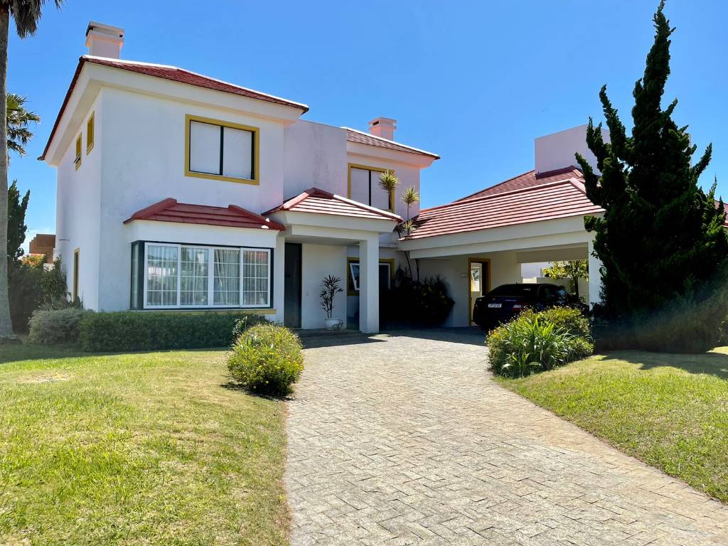 Casa em Condomínio 4 dormitórios para venda, GREEN VILLAGE GOLF CLUB  em Xangri-lá | Ref.: 6618