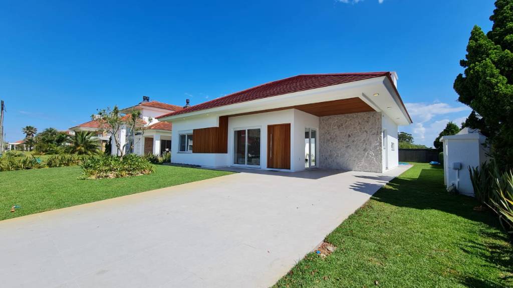 Casa em Condomínio 4 dormitórios para venda, GREEN VILLAGE GOLF CLUB  em Xangri-lá | Ref.: 6621