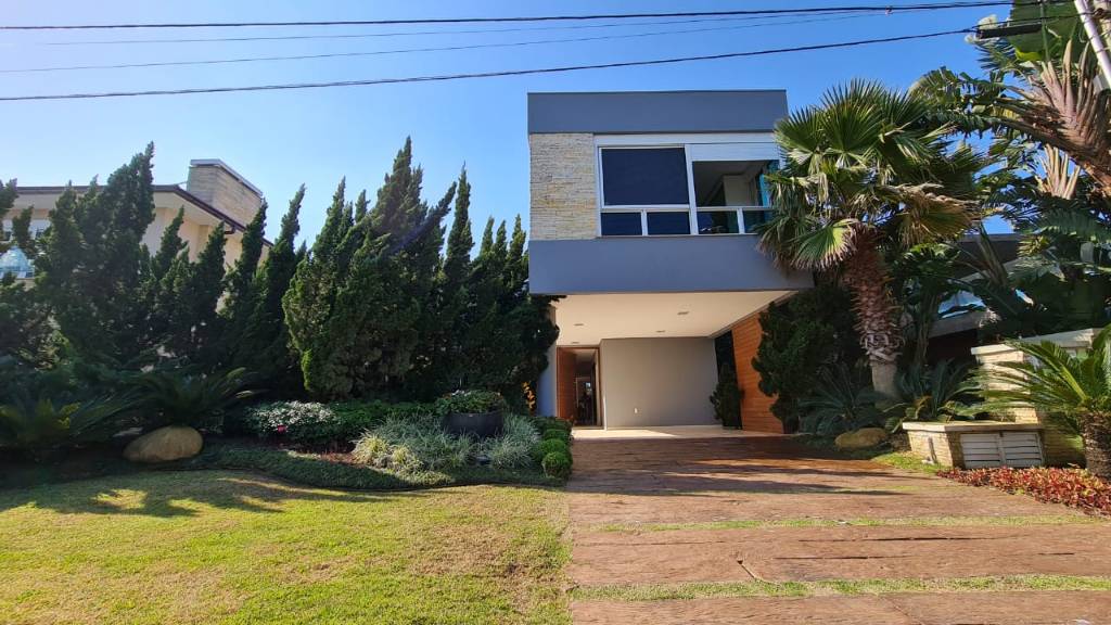 Casa em Condomínio 5 dormitórios para venda, LA PLAGE em Xangri-lá | Ref.: 6641