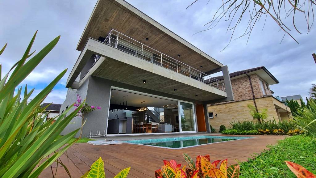 Casa em Condomínio 5 dormitórios para venda, LA PLAGE em Xangri-lá | Ref.: 6642