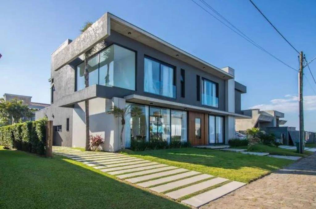 Casa em Condomínio 4 dormitórios para venda, Atlântida Sul em Osório | Ref.: 6650