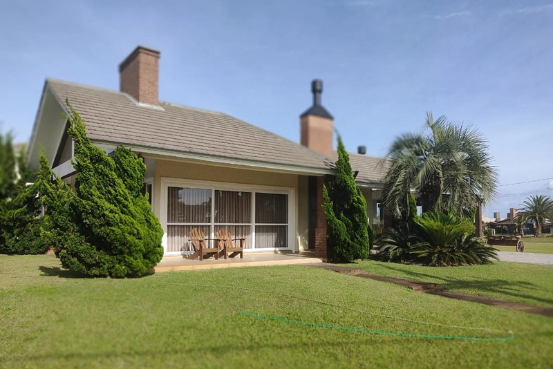 Casa em Condomínio 4 dormitórios para venda, Atlântida Sul em Osório | Ref.: 6665