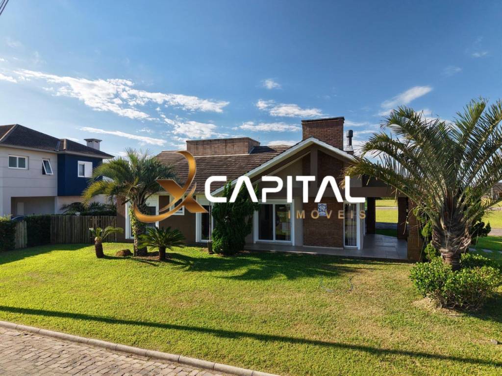Casa em Condomínio 4 dormitórios para venda, Atlântida Sul em Osório | Ref.: 6665