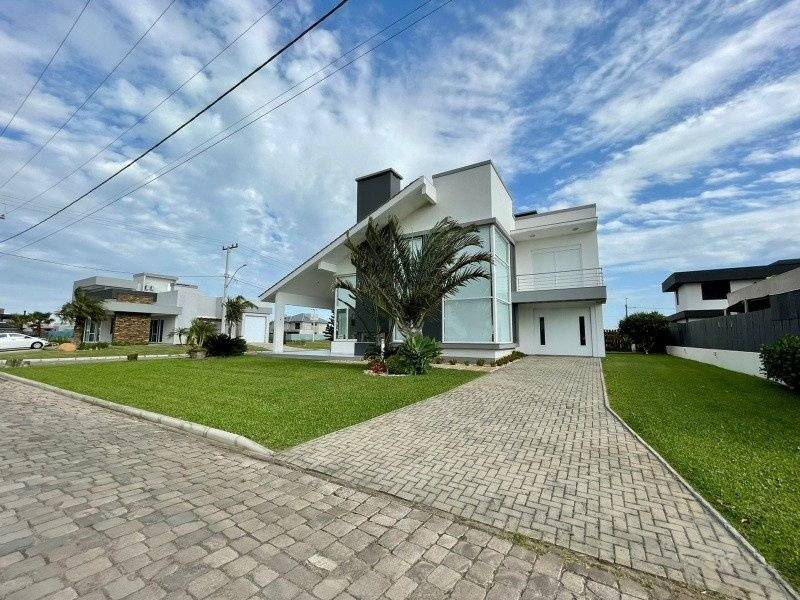 Casa em Condomínio 4 dormitórios para venda, Atlântida Sul em Osório | Ref.: 6666