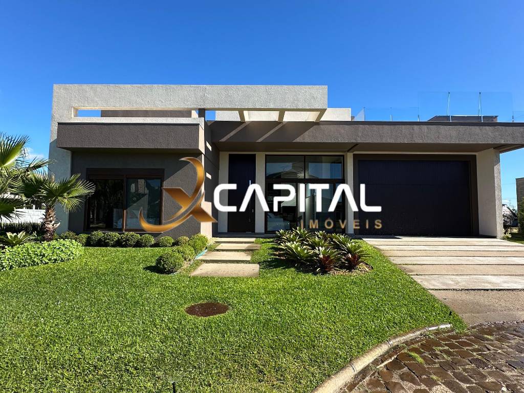 Casa em Condomínio 4 dormitórios para venda, Atlântida Sul em Osório | Ref.: 6670