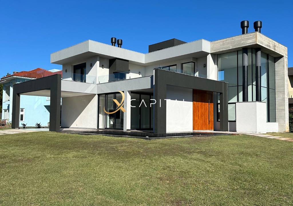 Casa em Condomínio 5 dormitórios para venda, Atlântida Sul em Osório | Ref.: 6671