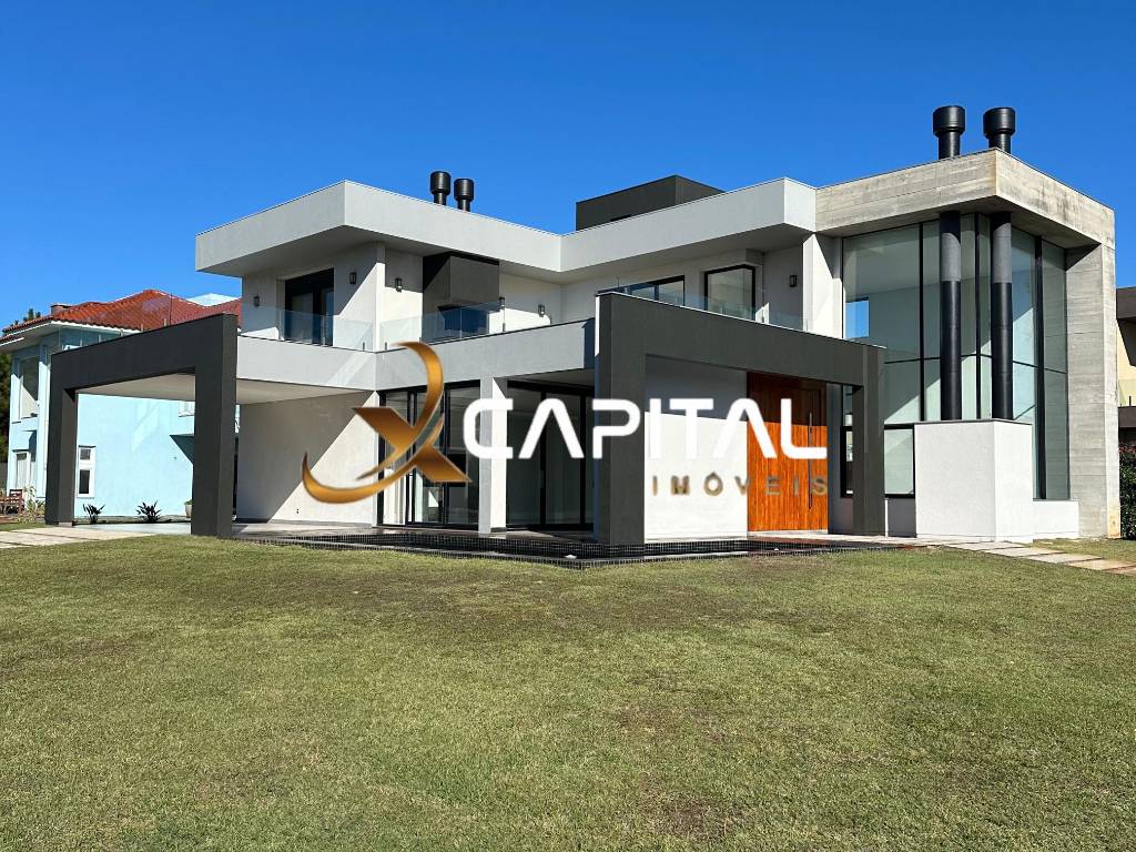 Casa em Condomínio 5 dormitórios para venda, Atlântida Sul em Osório | Ref.: 6671