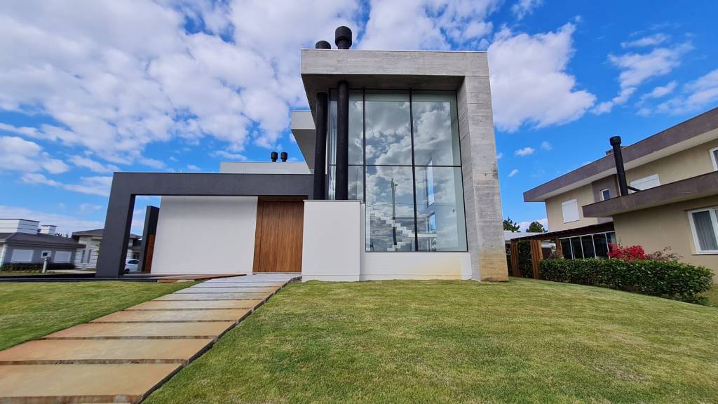 Casa em Condomínio 5 dormitórios para venda, Atlântida Sul em Osório | Ref.: 6671