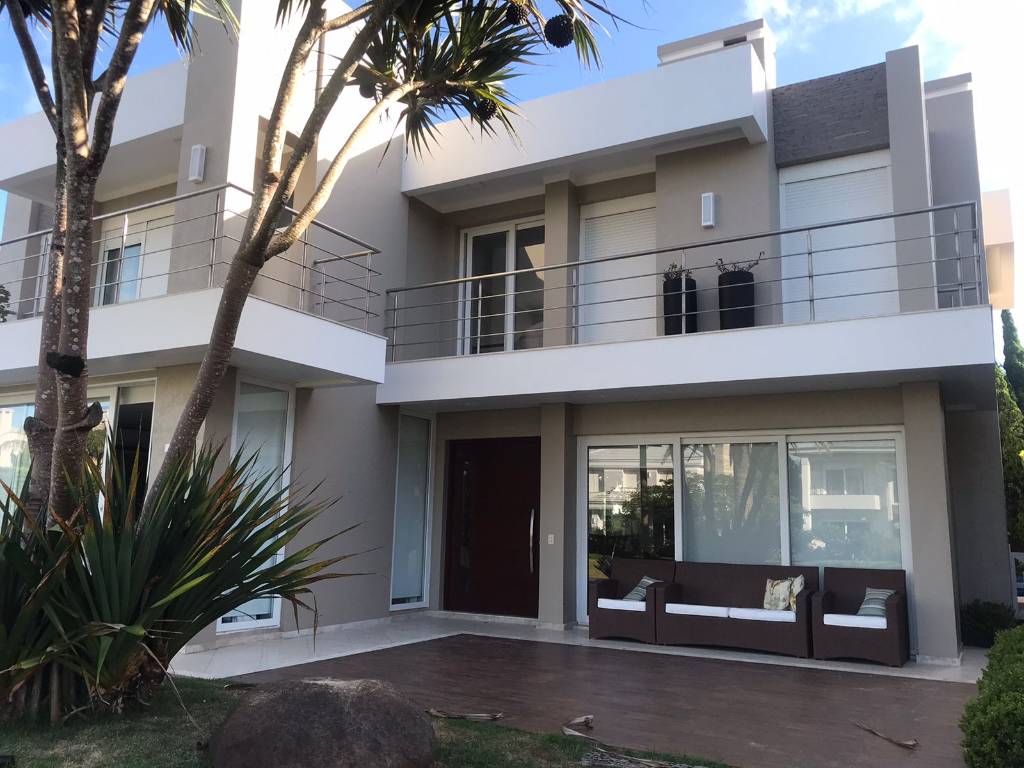 Casa em Condomínio 4 dormitórios para venda, LAS DUNAS em Xangri-lá | Ref.: 6676
