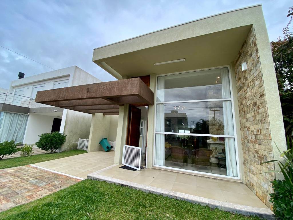 Casa em Condomínio 3 dormitórios para venda, LAS PALMAS em Xangri-lá | Ref.: 6685