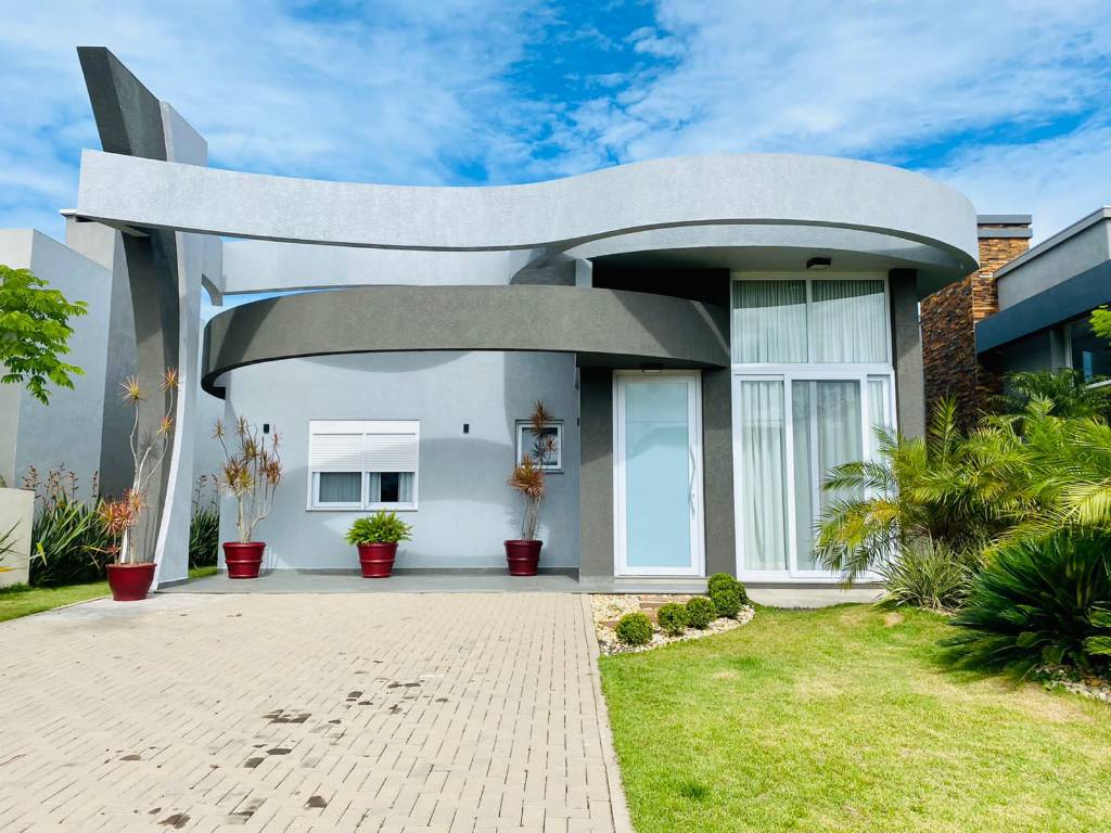 Casa em Condomínio 4 dormitórios para venda, DUBAI em Capão da Canoa | Ref.: 6737
