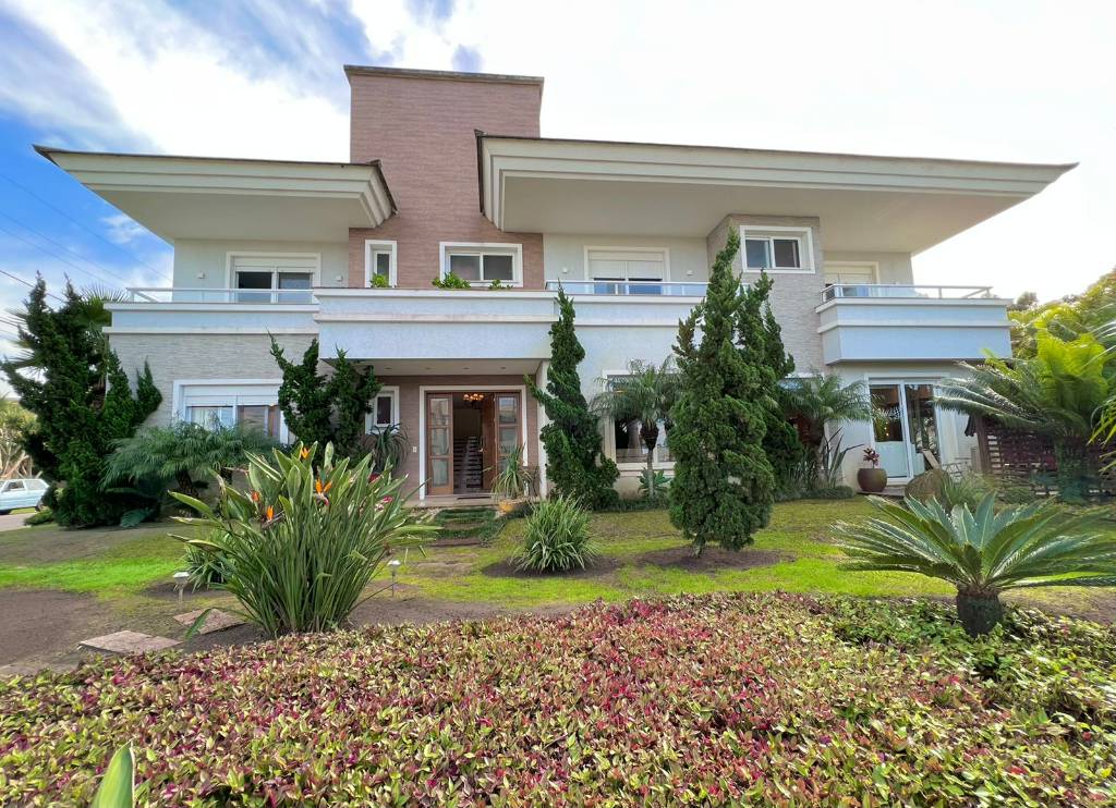 Casa em Condomínio 6 dormitórios para venda, MALIBU BEACH em Xangri-lá | Ref.: 9477