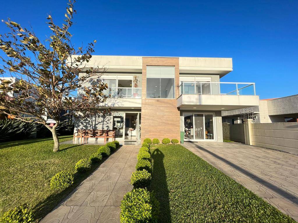 Casa em Condomínio 5 dormitórios para venda, MALIBU BEACH em Xangri-lá | Ref.: 9490