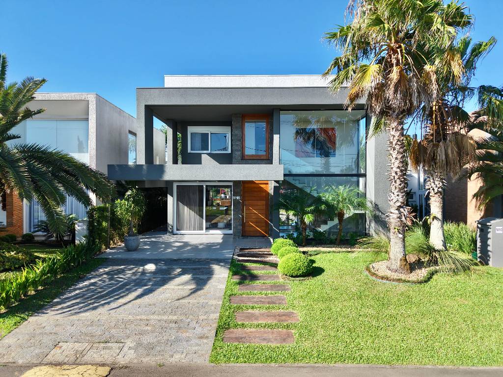Casa em Condomínio 5 dormitórios para venda, MALIBU BEACH em Xangri-lá | Ref.: 9491