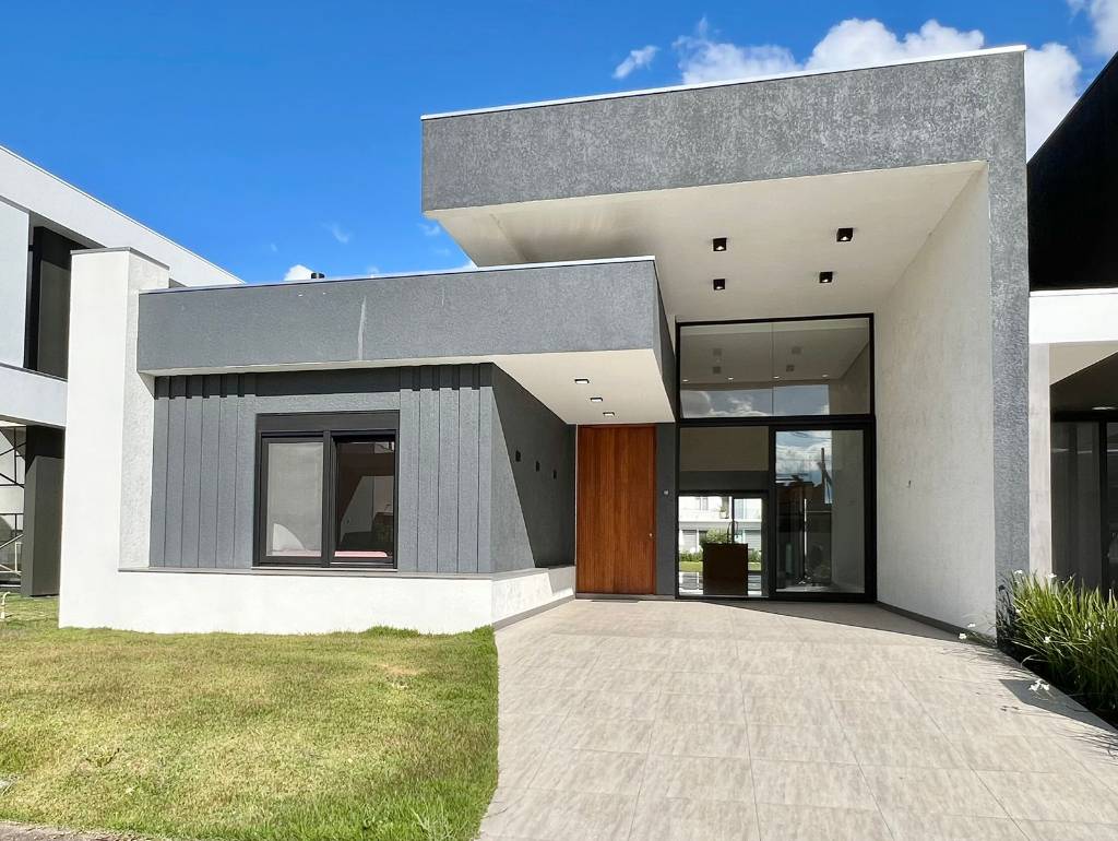Casa em Condomínio 4 dormitórios para venda, CAPÃO ILHAS RESORT em Capão da Canoa | Ref.: 9505
