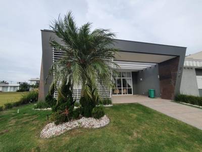 Casa em Condomínio 3 dormitórios para venda, ONE ATLÂNTIDA HOUSES em Xangri-lá | Ref.: 9521