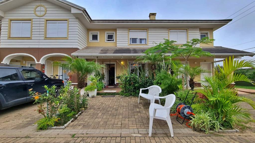 Casa em Condomínio 3 dormitórios para venda, PACIFIC em Xangri-lá | Ref.: 9530
