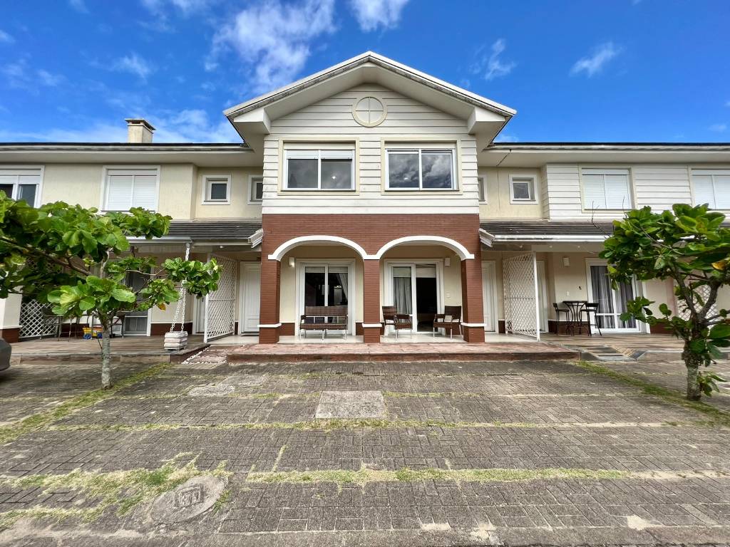 Casa em Condomínio 5 dormitórios para venda, PACIFIC em Xangri-lá | Ref.: 9538
