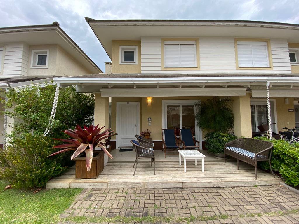 Casa em Condomínio 3 dormitórios para venda, PACIFIC em Xangri-lá | Ref.: 9544