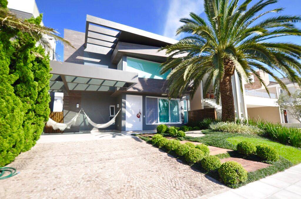 Casa em Condomínio 4 dormitórios para venda, CONDADO DE CAPÃO em Capão da Canoa | Ref.: 9622