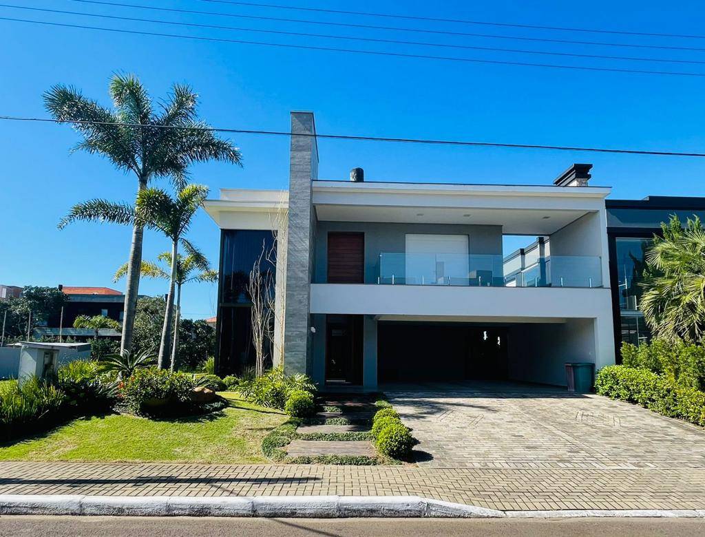 Casa em Condomínio 5 dormitórios para venda, VELAS DA MARINA em Capão da Canoa | Ref.: 9636