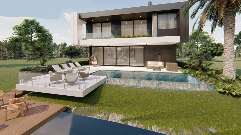 Casa em Condomínio 5 dormitórios para venda, SENSE em Xangri-lá | Ref.: 9647
