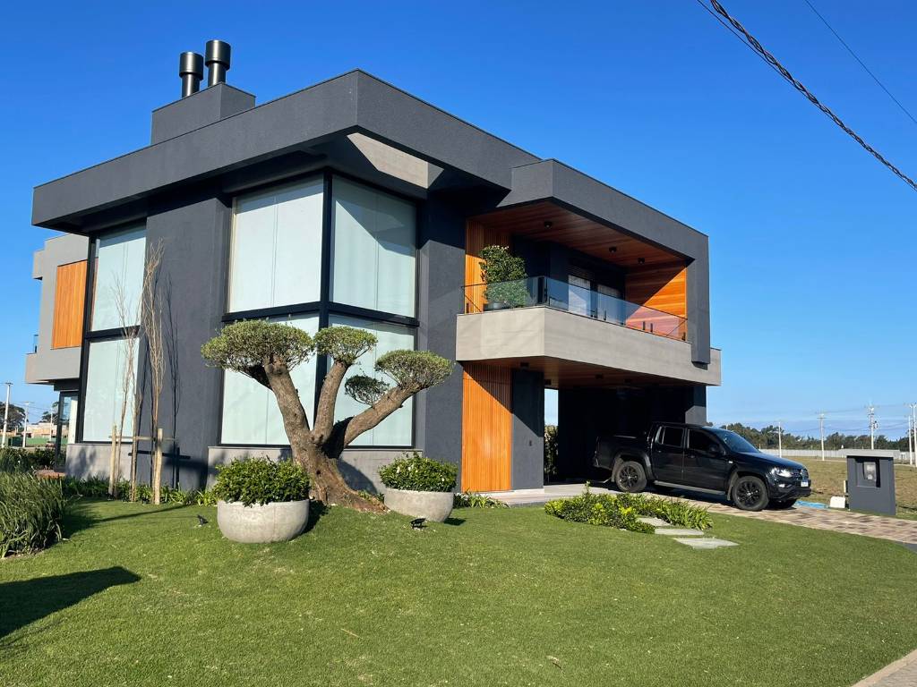 Casa em Condomínio 4 dormitórios para venda, Arroio Texeira em Capão da Canoa | Ref.: 9653