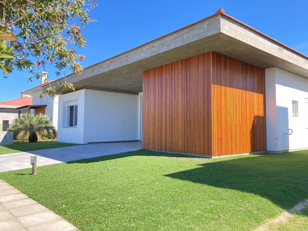 Casa em Condomínio 4 dormitórios para venda, GREEN VILLAGE GOLF CLUB  em Xangri-lá | Ref.: 9654