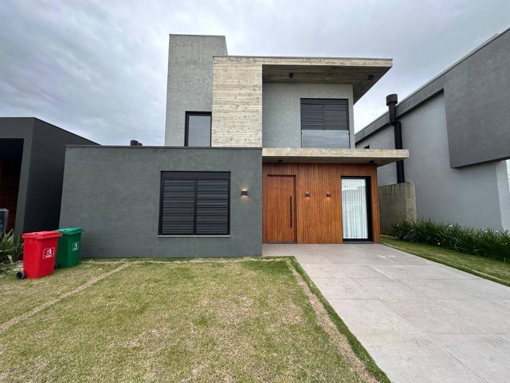 Casa em Condomínio 4 dormitórios para venda, RIVIERA em Xangri-lá | Ref.: 9679