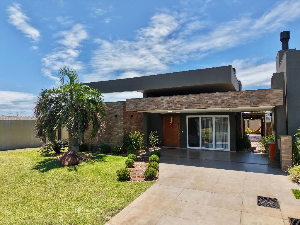 Casa em Condomínio 4 dormitórios para venda, RIVIERA em Xangri-lá | Ref.: 9682