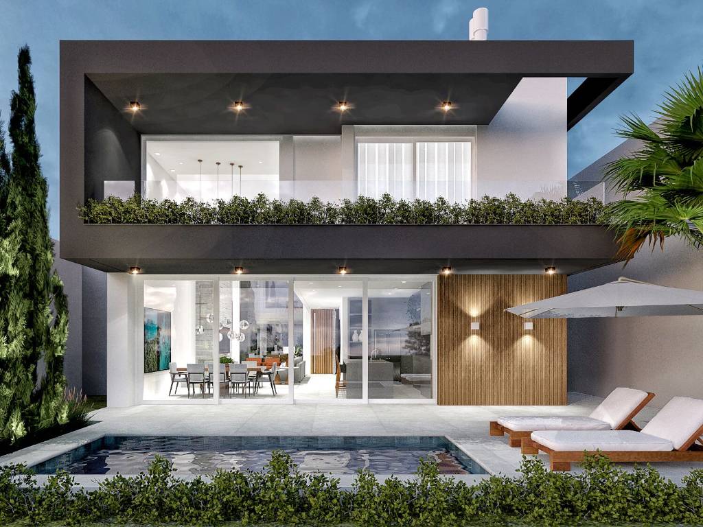Casa em Condomínio 4 dormitórios para venda, RIVIERA em Xangri-lá | Ref.: 9705