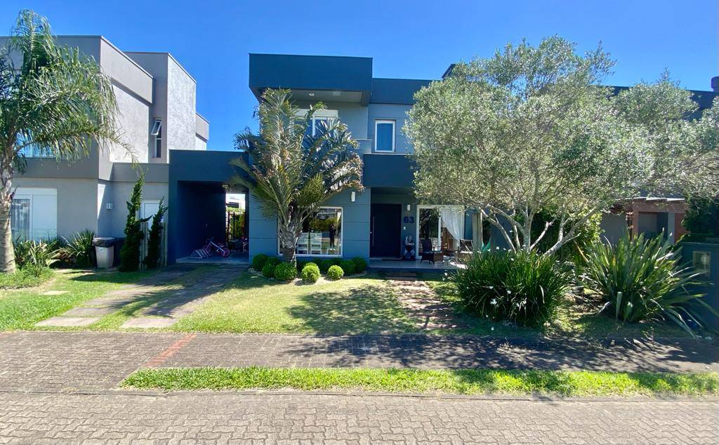Casa em Condomínio 3 dormitórios para venda, SEA COAST em Xangri-lá | Ref.: 9794