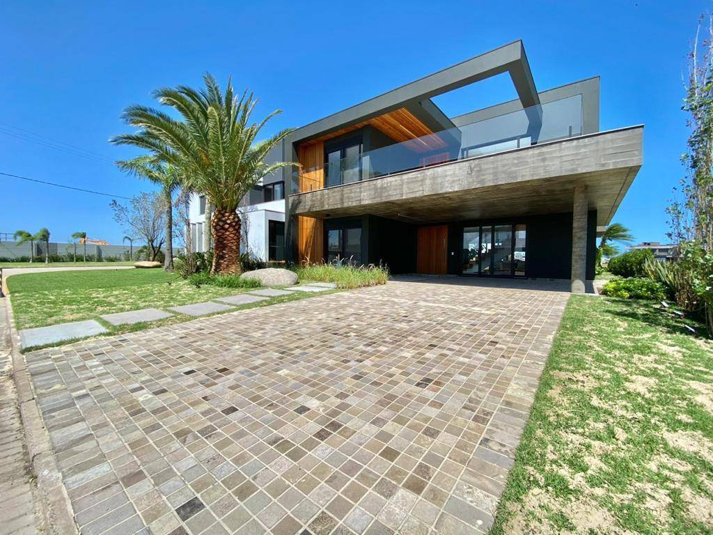 Casa em Condomínio 5 dormitórios para venda, SENSE em Xangri-lá | Ref.: 9810
