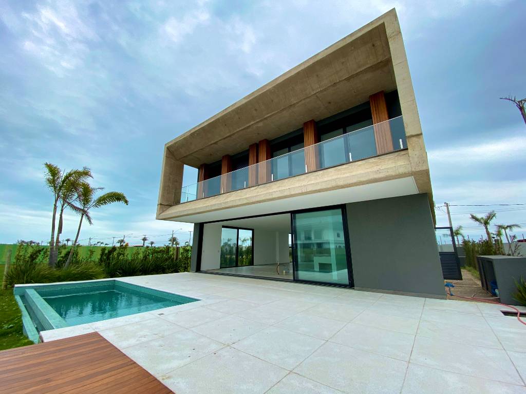 Casa em Condomínio 5 dormitórios para venda, SENSE em Xangri-lá | Ref.: 9821