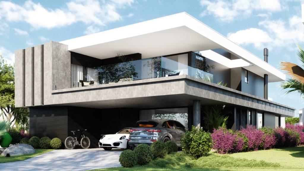 Casa em Condomínio 5 dormitórios para venda, SENSE em Xangri-lá | Ref.: 9823