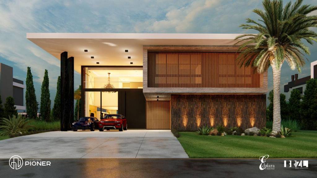 Casa em Condomínio 5 dormitórios para venda, SENSE em Xangri-lá | Ref.: 9825