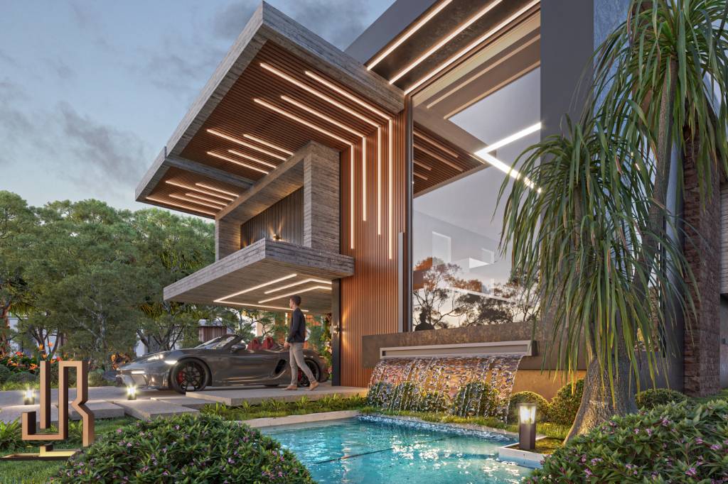 Casa em Condomínio 5 dormitórios para venda, SENSE em Xangri-lá | Ref.: 9830
