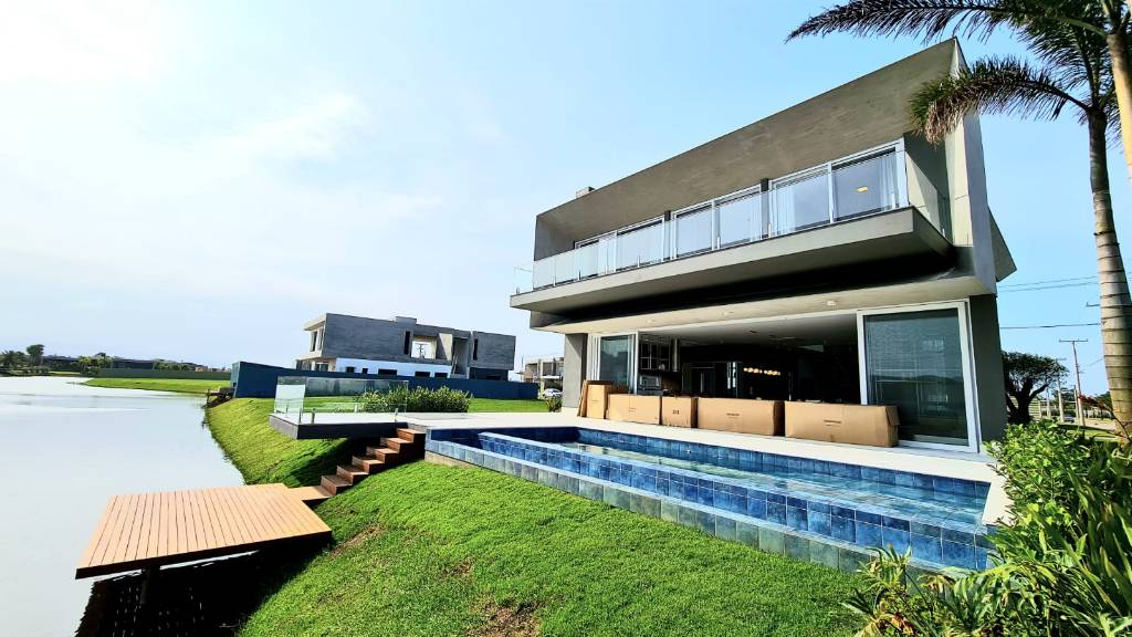 Casa em Condomínio 5 dormitórios para venda, SENSE em Xangri-lá | Ref.: 9834