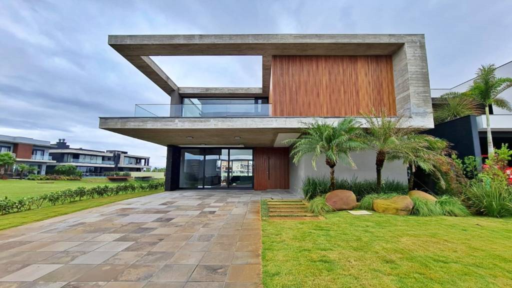 Casa em Condomínio 5 dormitórios para venda, SENSE em Xangri-lá | Ref.: 9835